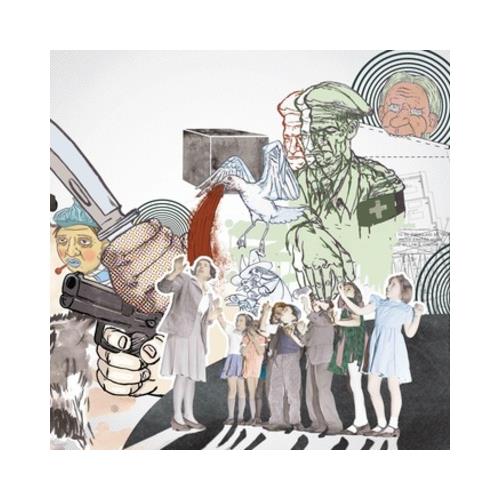 Big Dick Big Dick (LP) 